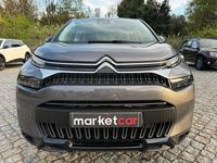 usado Citroën C3 Aircross 1.2 PureTech Feel Pack