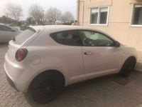 usado Alfa Romeo MiTo Romeu1.3 MJET DISTINTIVE