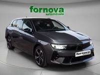 Usado Opel Astra Sport 136 HP (100 kW) 2025 Cinzento Carrinha