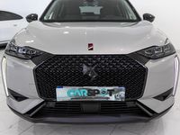 Usado DS Automobiles DS3 Performance 102 HP (75 kW) 2024 Cinzento SUV