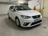 Usado Seat Ibiza 80 HP (58 kW) 2019 Citadino