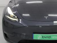 Usado Tesla Model Y 378 kW (514 HP) 2021 Cinza SUV