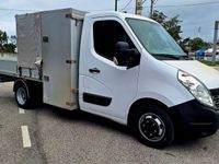 usado Renault Master 2.3 dCi L2 3.5T