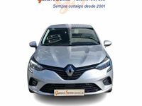 Usado Renault Clio V 101 HP (74 kW) 2020 Cinzento Citadino