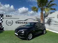 usado Nissan Juke 1.0 DIG-T Acenta