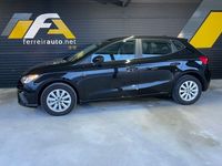 usado Seat Ibiza 1.6 TDI Style