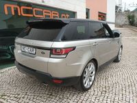 usado Land Rover Range Rover S.3.0 SDV6 HSE