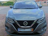 usado Nissan Qashqai Business edition 1500 diesel b