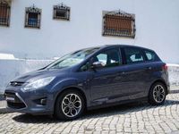 usado Ford C-MAX 1.6 TDCi Trend S/S 112g