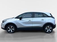 Usado Opel Crossland 110 HP (80 kW) 2023 Cinzento SUV