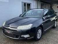 Usado Citroën C5 110 HP (80 kW) 2011 Carrinha
