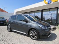 usado Opel Karl 1.0 Rocks