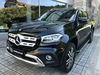 usado Mercedes X250 POWER 4MATIC AUT