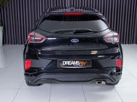 usado Ford Puma 1.0 EcoBoost MHEV ST-Line