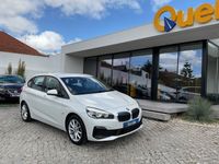 usado BMW 225 Serie-2 xe