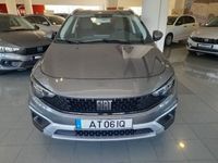 usado Fiat Tipo 1.5 GSE MHEV Cross DCT