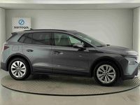 Novo Skoda Elroq 150 kW (204 HP) 2025 Cinzento SUV