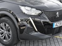 Usado Peugeot 2008 GT 130 HP (95 kW) 2023 Preto SUV