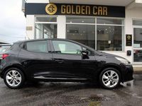 Usado Renault Clio IV LIMITED 90 HP (66 kW) 2016 Preto