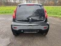 Usado Peugeot 107 Active 2013 Citadino