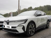 usado Renault Mégane IV 