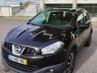 usado Nissan Qashqai 1.6 dCi Tekna Sport