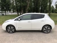 usado Nissan Leaf Tekna