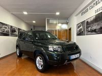 usado Land Rover Freelander 2.0 Td4 SE