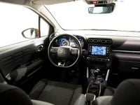 Usado Citroën C3 Aircross PureTech 110 HP (80 kW) 2021 Branco SUV