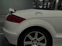 usado Audi TT Roadster 2.0tfsi