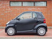 usado Smart ForTwo Coupé 0.8 CDI - 90.000KM