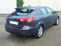 usado Mitsubishi Lancer 1.5 Sporback Mitec 12/2010 GPL