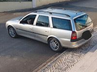 usado Opel Vectra 2.0 TDi