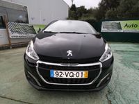 usado Peugeot 208 1.5 BlueHDi Signature