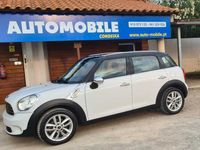 Usado Mini Countryman 112 HP (82 kW) 2011 Branco SUV