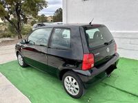 usado VW Lupo Sport 16v