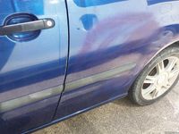 Usado Seat Ibiza 2005 Citadino