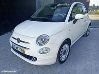 usado Fiat 500 1.2 Lounge