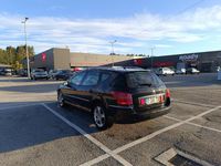 Usado Peugeot 407 170 HP (125 kW) 2007 Carrinha