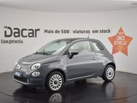 usado Fiat 500 1.2 LOUNGE