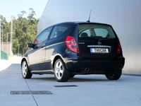 usado Mercedes A150 Classe ACoupé Avantgarde