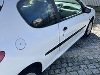 usado Peugeot 206 CC 1.9