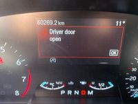 Usado Ford Focus ST-Line 125 HP (91 kW) 2023 Cinza