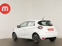 usado Renault Zoe Limited 50