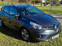 usado Renault Clio IV 