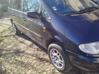 Usado VW Sharan 115 HP (84 kW) 1996 Monovolume