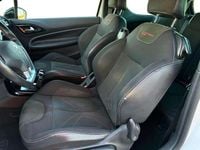 Usado DS Automobiles DS3 Crossback Performance 110 HP (80 kW) 2018 Branco SUV