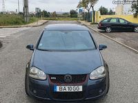 usado VW Golf V Gti Dsg Aceito Retoma