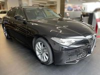 usado Alfa Romeo Giulia 2.2 Turbo Diesel 190cv Sprint AT8