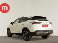 Usado Nissan Qashqai Tekna 140 HP (102 kW) 2024 Branco SUV